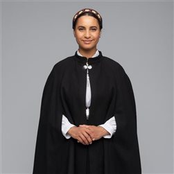 Cape